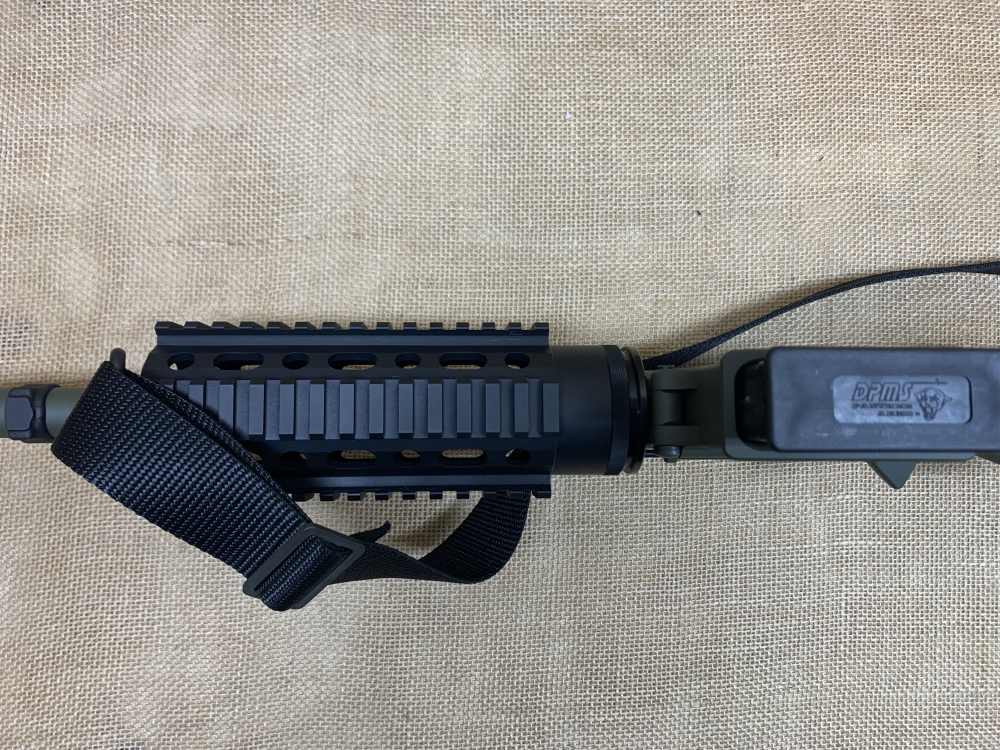 Wilson Combat Tactical Custom 5.56-img-18