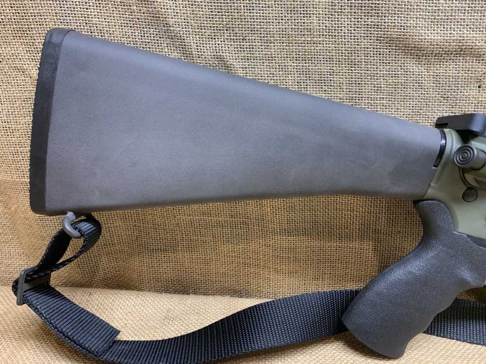 Wilson Combat Tactical Custom 5.56-img-5