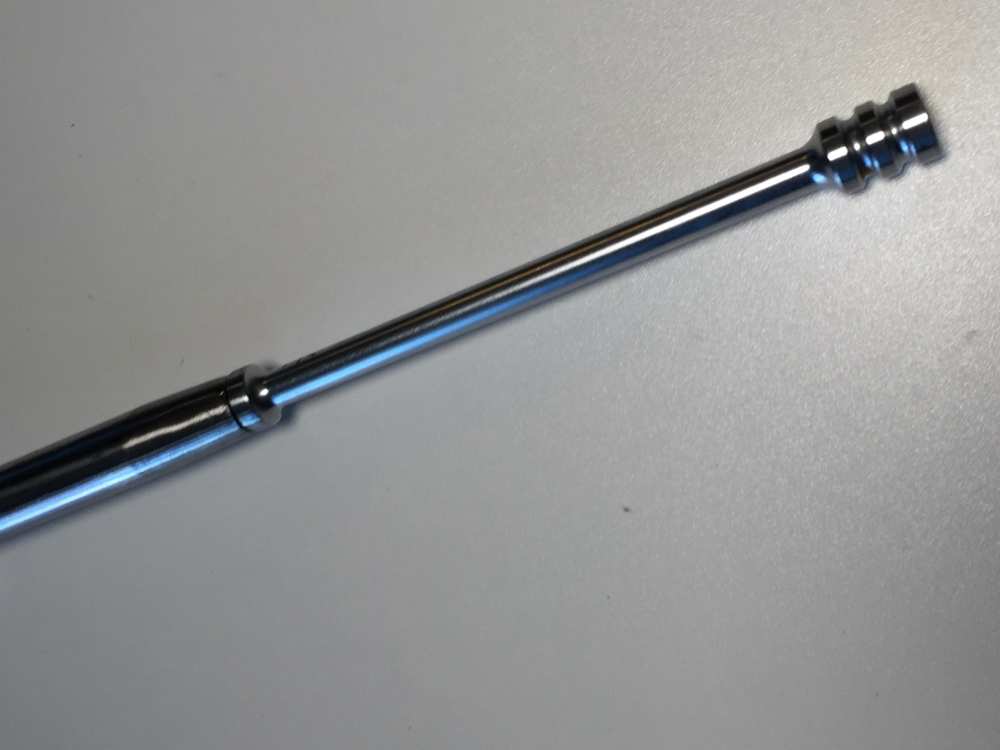 Yugoslavian Zastava YUGO  M70 M72 Bolt Carrier (stamped)-img-3