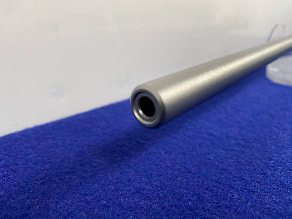 Remington Model 7 Barrel Assembly .243 Win 20" *CUSTOM SHOP OEM INVENTORY*-img-9