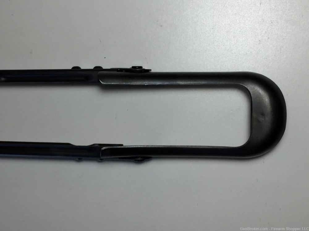 Zastava YUGO M70 M85 M92 4/8 Pattern Underfoler Stock NEW-OLD-STOCK-img-9