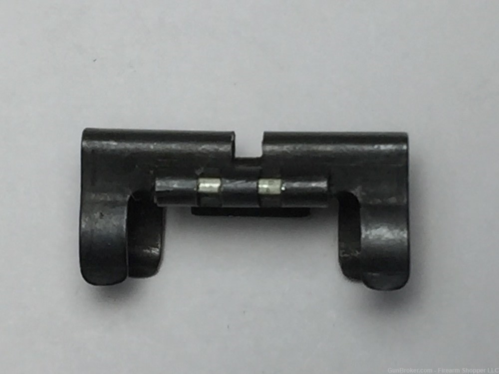 Zastava YUGO M72 RPK REAR CLIP-ON VIAL Night Sight NEW-OLD-STOCK-img-1