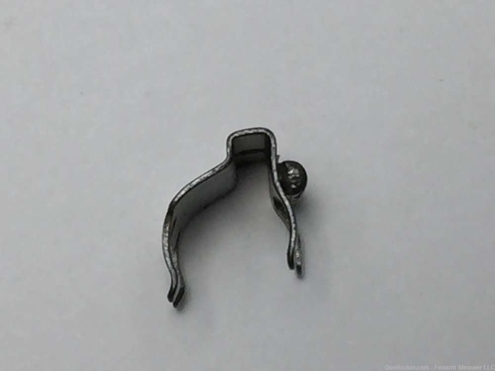 Zastava YUGO M72 RPK REAR CLIP-ON VIAL Night Sight NEW-OLD-STOCK-img-3