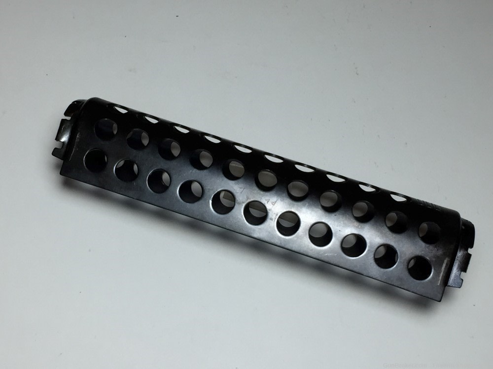 Zastava YUGO M70 M85 M90 M92 Cheese Grater Upper Vented Handguard-img-3