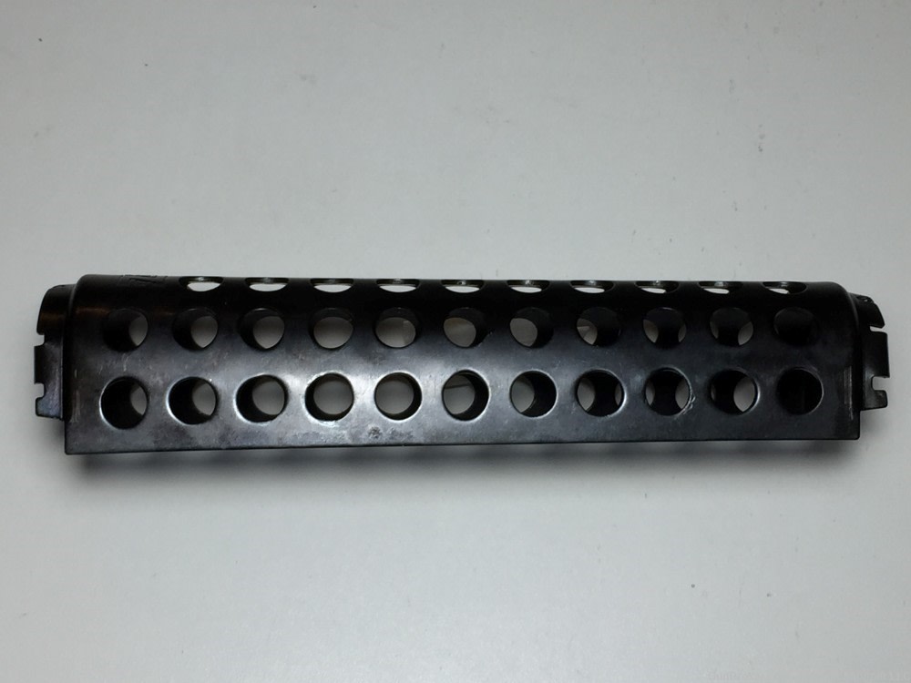 Zastava YUGO M70 M85 M90 M92 Cheese Grater Upper Vented Handguard-img-4