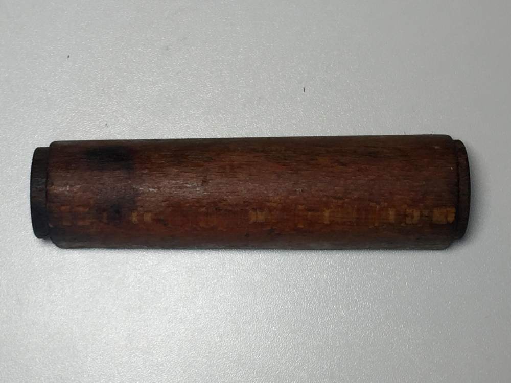 Zastava Yugo M64 M70 M77 Military Surplus Upper Wood handguard-img-4