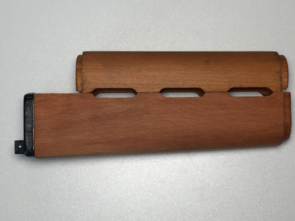 Yugoslavian Zastava YUGO M70 Complete Handguard Set *NEW-OLD-STOCK!* A-img-12