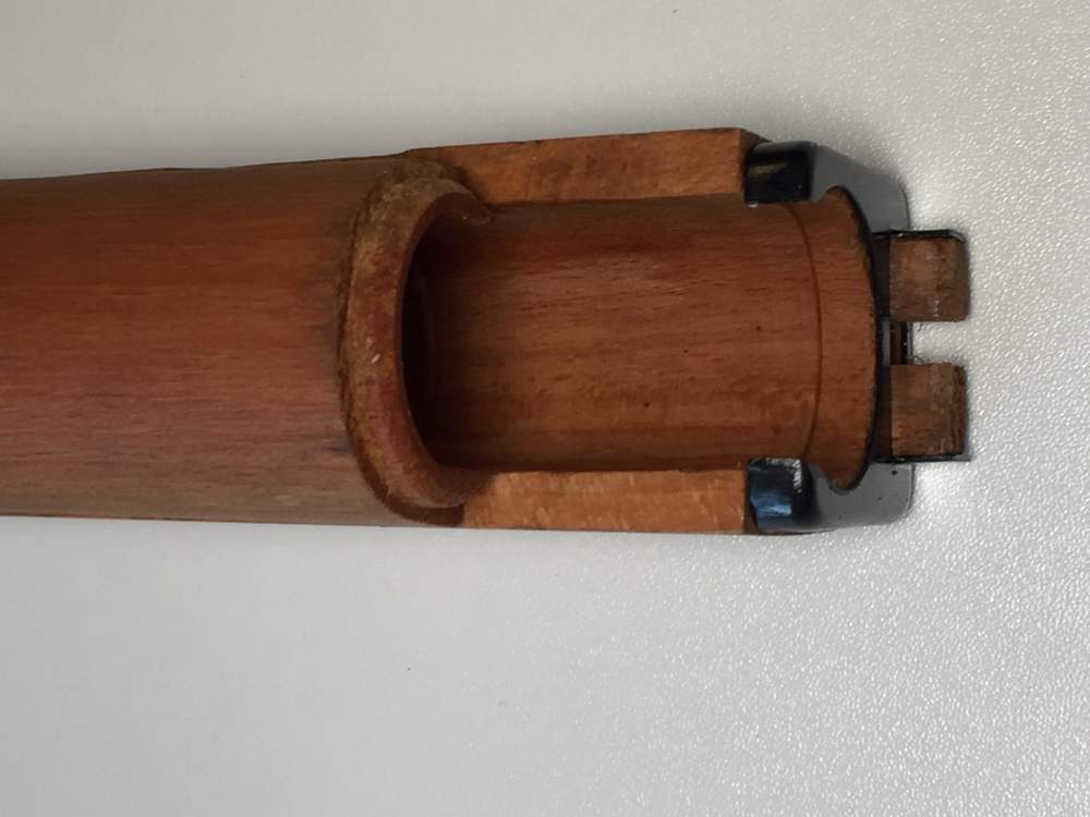 Yugoslavian Zastava YUGO M70 Complete Handguard Set *NEW-OLD-STOCK!* A-img-8
