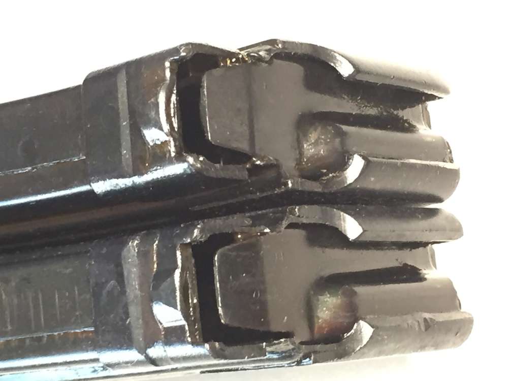 YUGO M64 M70 Military (2) 30-Rnd BHO Mags & 4-Cell mag Pouch NEW-OLD-STOCK!-img-11