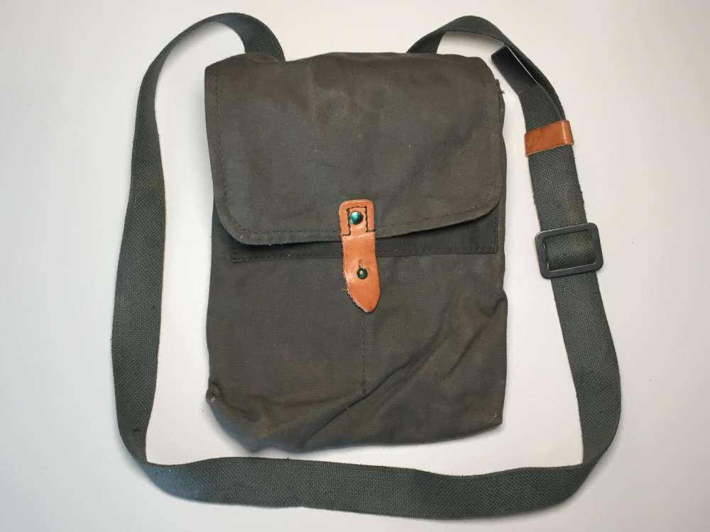 YUGO M64 M70 Military (2) 30-Rnd BHO Mags & 4-Cell mag Pouch NEW-OLD-STOCK!-img-2