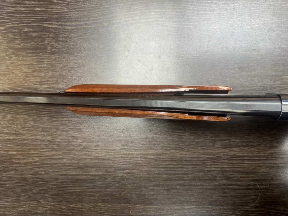 Remington 870 Wingmaster LW Lightweight 20Ga 2 3/4" 25" 1968 RR .01 NR IC-img-16