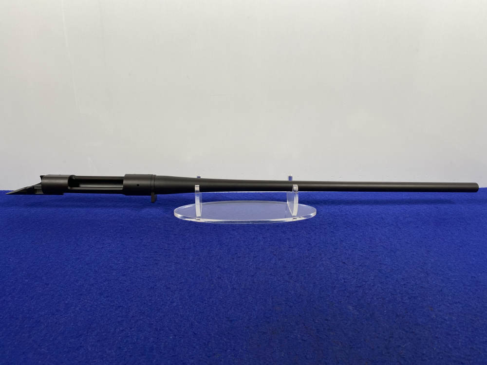 Remington 700 Barrel Assembly .270 Win 22" Blue *CUSTOM SHOP OEM INVENTORY*-img-11