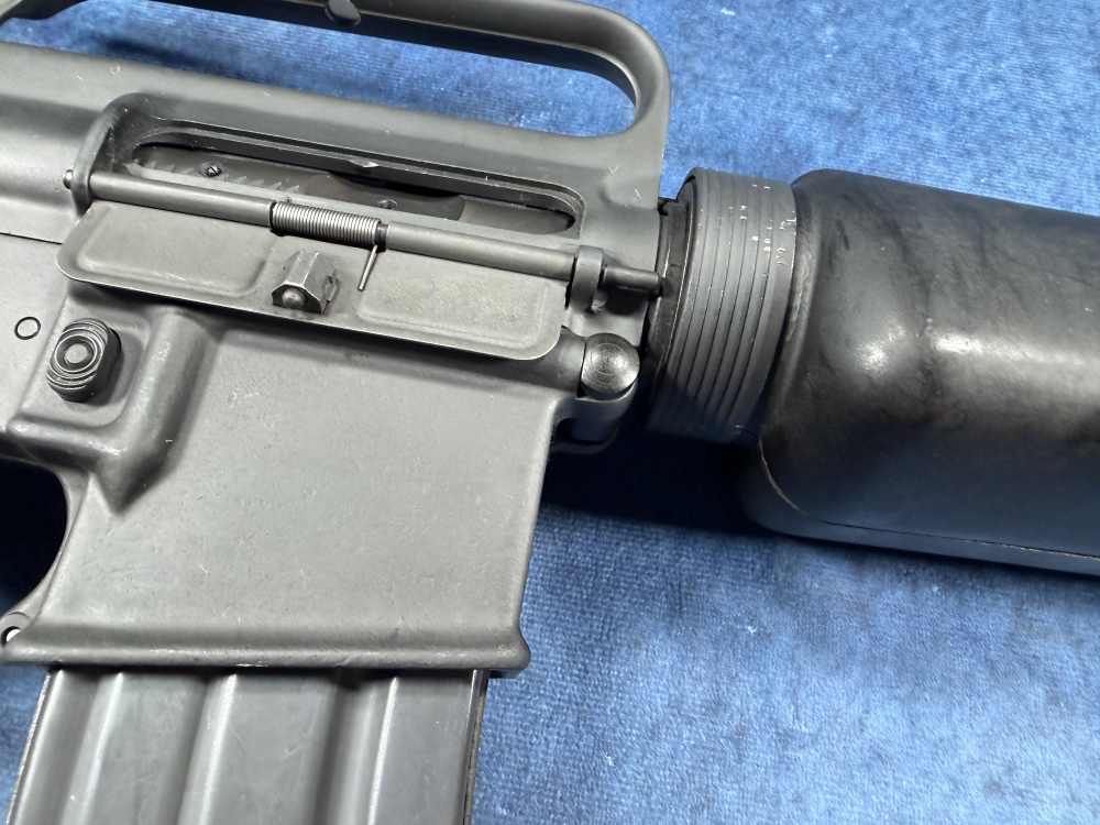 TRANSFERABLE Colt M16 EFILE READY-img-16