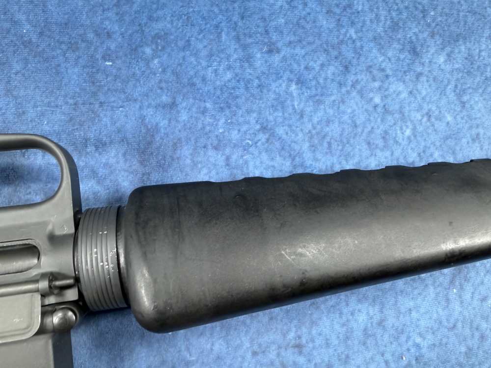 TRANSFERABLE Colt M16 EFILE READY-img-17