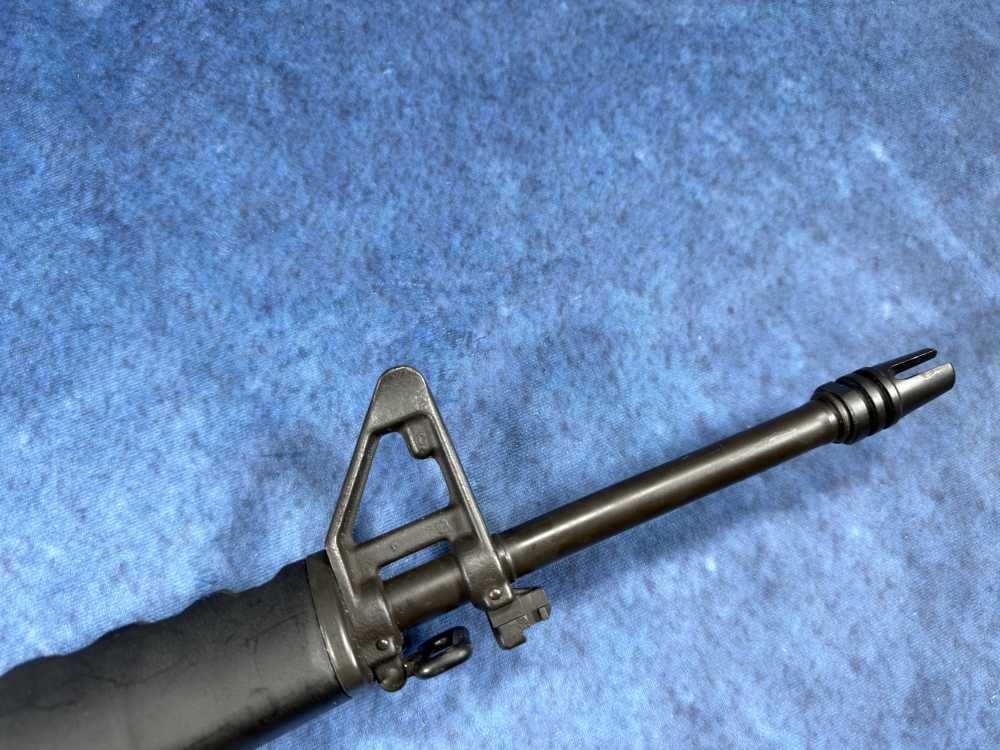 TRANSFERABLE Colt M16 EFILE READY-img-19