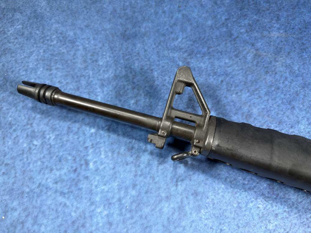 TRANSFERABLE Colt M16 EFILE READY-img-8