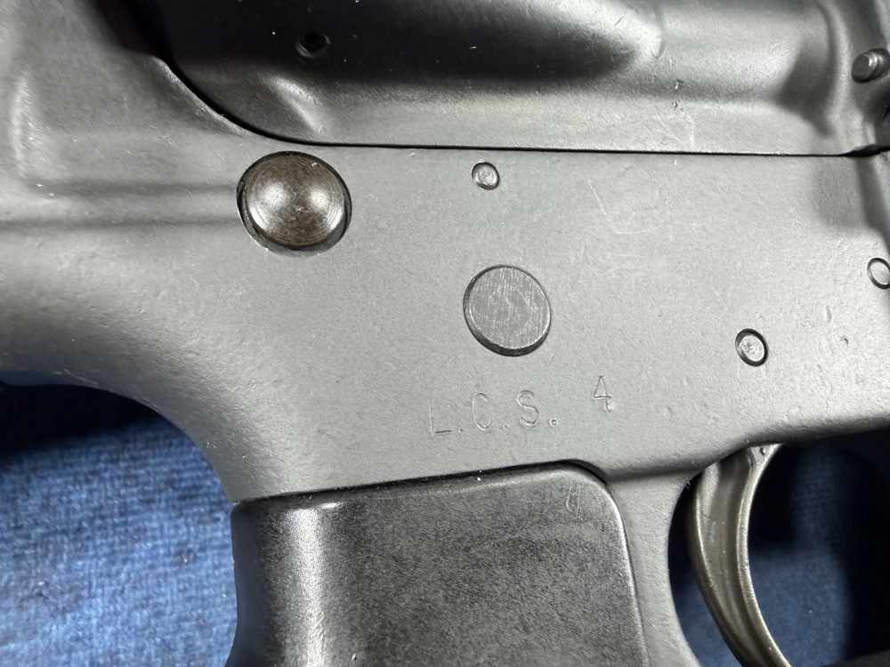 TRANSFERABLE Colt M16 EFILE READY-img-15