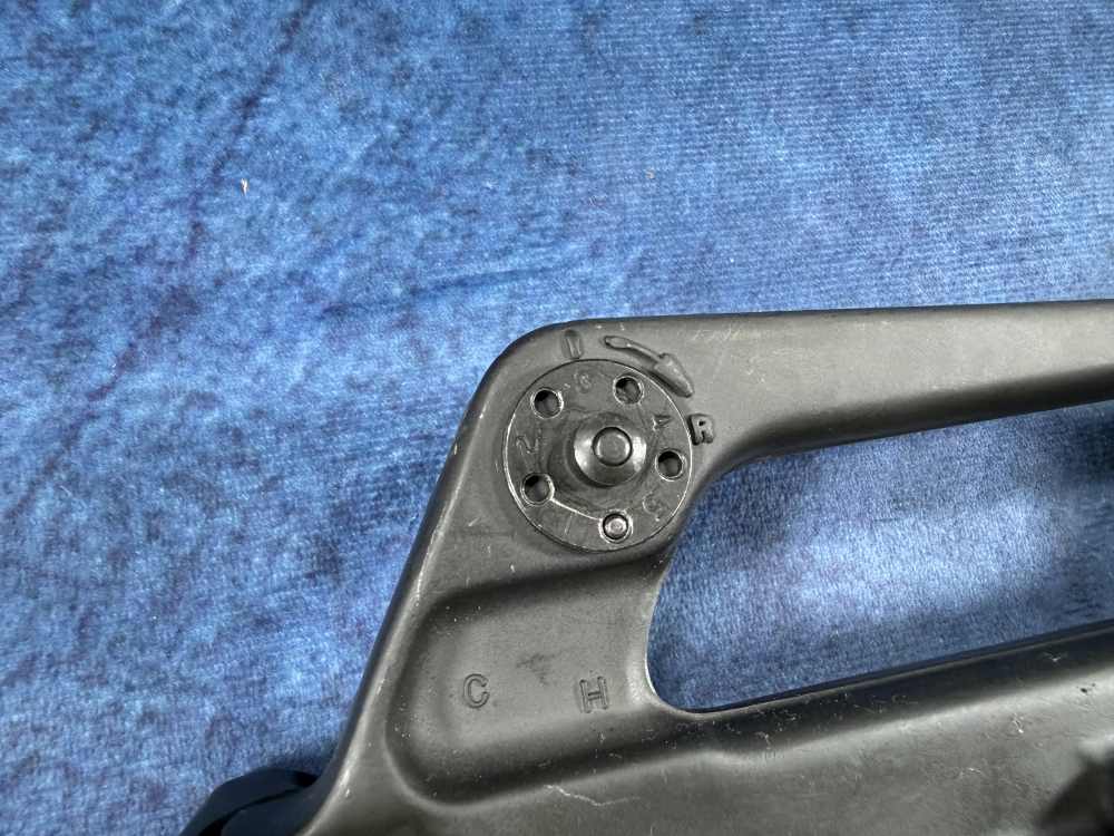 TRANSFERABLE Colt M16 EFILE READY-img-12
