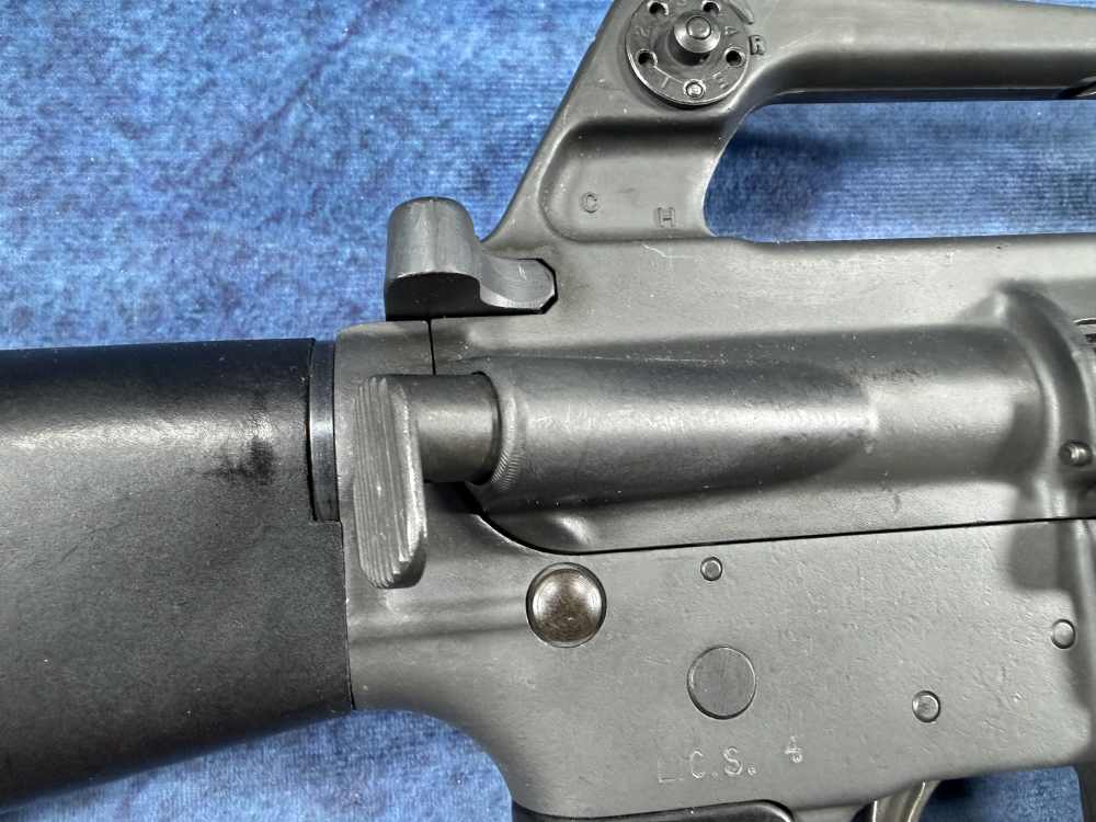 TRANSFERABLE Colt M16 EFILE READY-img-11
