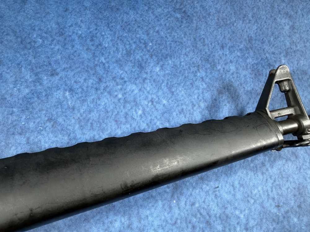TRANSFERABLE Colt M16 EFILE READY-img-18