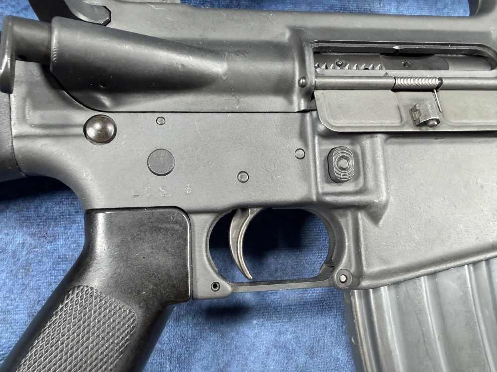 TRANSFERABLE Colt M16 EFILE READY-img-14