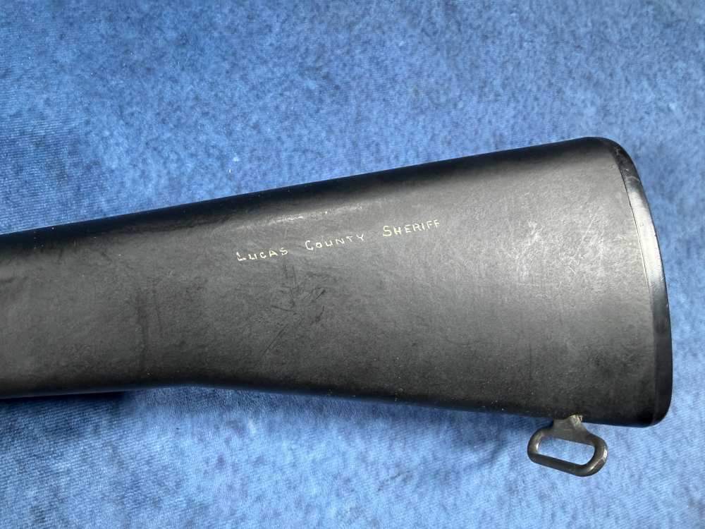 TRANSFERABLE Colt M16 EFILE READY-img-1