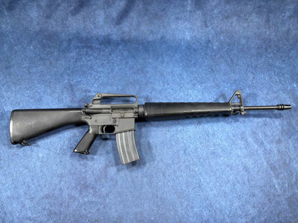 TRANSFERABLE Colt M16 EFILE READY-img-9