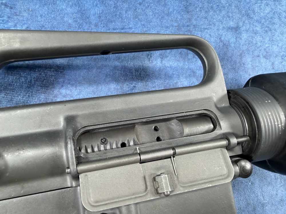 TRANSFERABLE Colt M16 EFILE READY-img-13