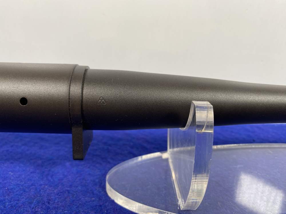 Remington Model 7 .300 AAC Blkout Barrel Assembly *CUSTOM SHOP INVENTORY*-img-11