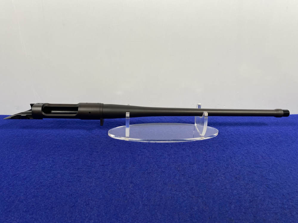 Remington Model 7 .300 AAC Blkout Barrel Assembly *CUSTOM SHOP INVENTORY*-img-9