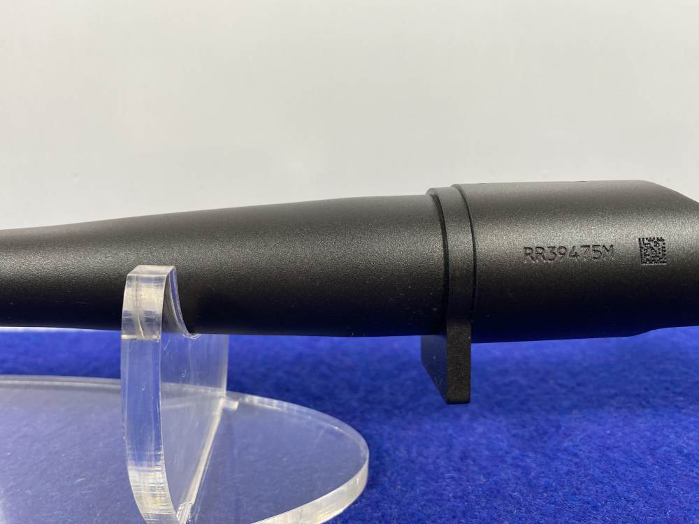 Remington Model 7 .300 AAC Blkout Barrel Assembly *CUSTOM SHOP INVENTORY*-img-5