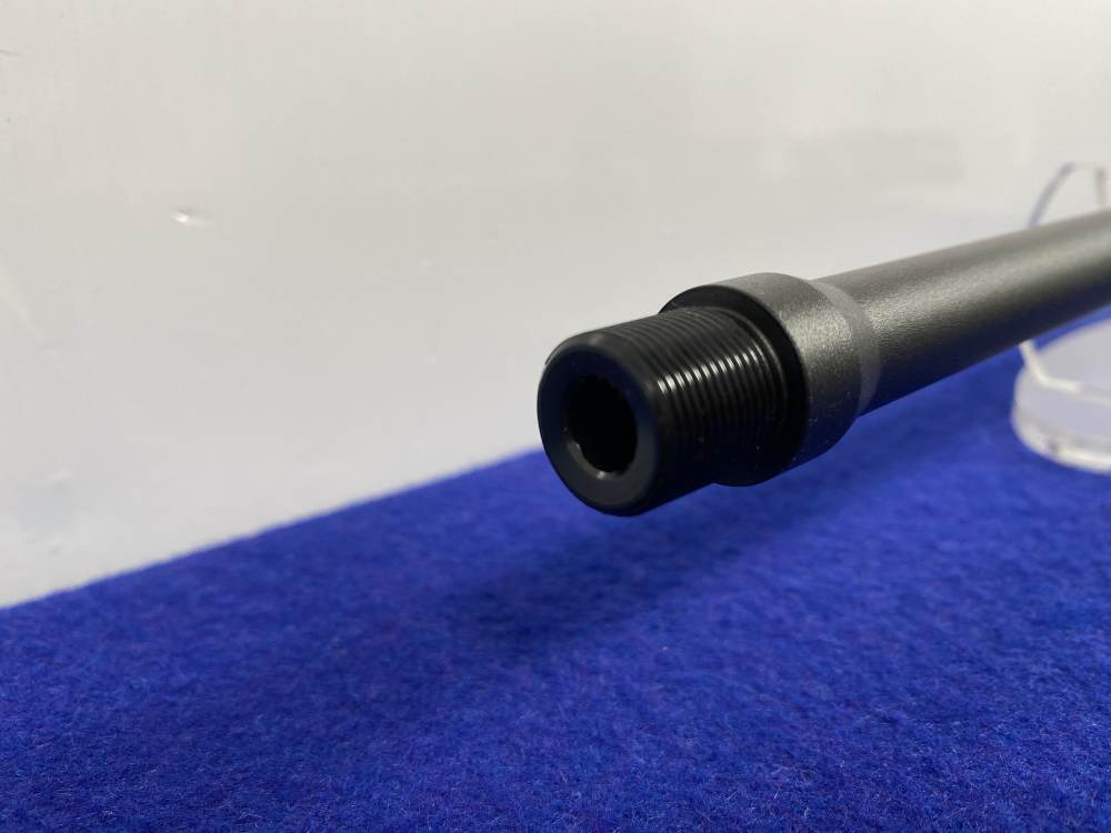 Remington Model 7 .300 AAC Blkout Barrel Assembly *CUSTOM SHOP INVENTORY*-img-8