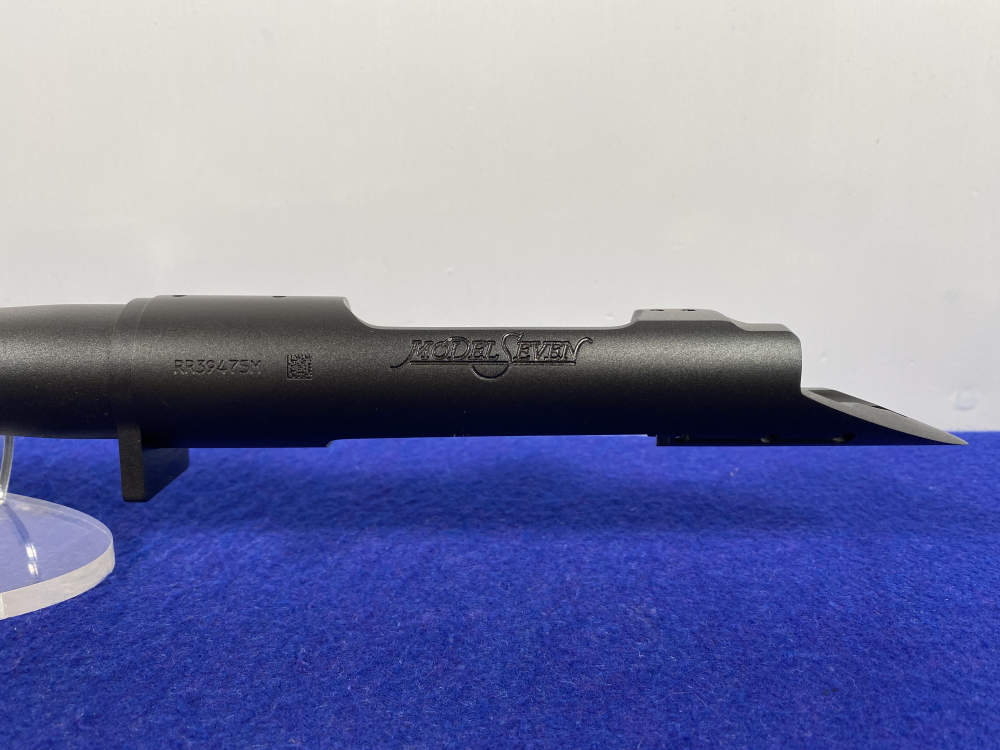 Remington Model 7 .300 AAC Blkout Barrel Assembly *CUSTOM SHOP INVENTORY*-img-3