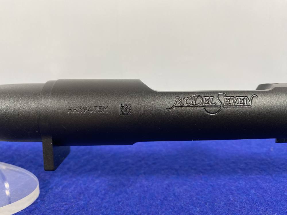 Remington Model 7 .300 AAC Blkout Barrel Assembly *CUSTOM SHOP INVENTORY*-img-4