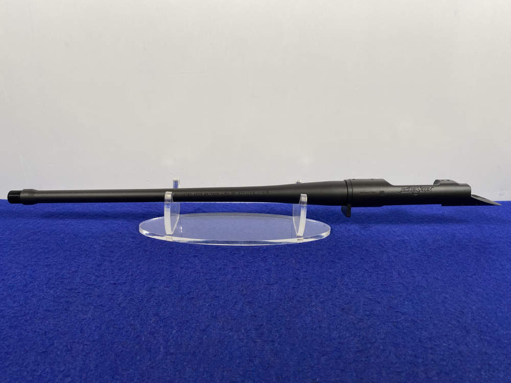 Remington Model 7 .300 AAC Blkout Barrel Assembly *CUSTOM SHOP INVENTORY*-img-0