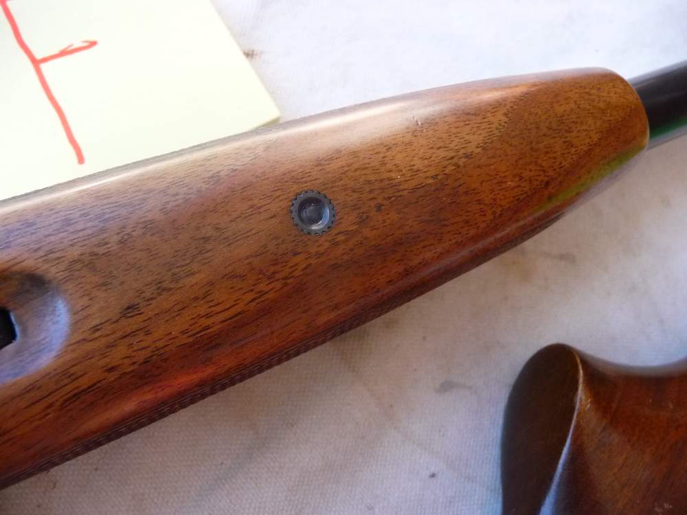 12 GA BL-3 BERETTA 26 INCH MOD AND IC OVER UNDER BIRD GUN-img-10