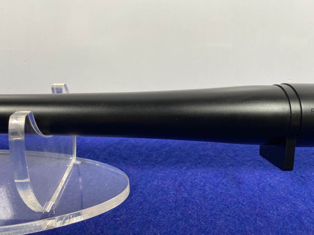 Remington 700 Stainless Barrel Assembly .300 WSM 24" XCRII *CUSTOM SHOP*-img-5