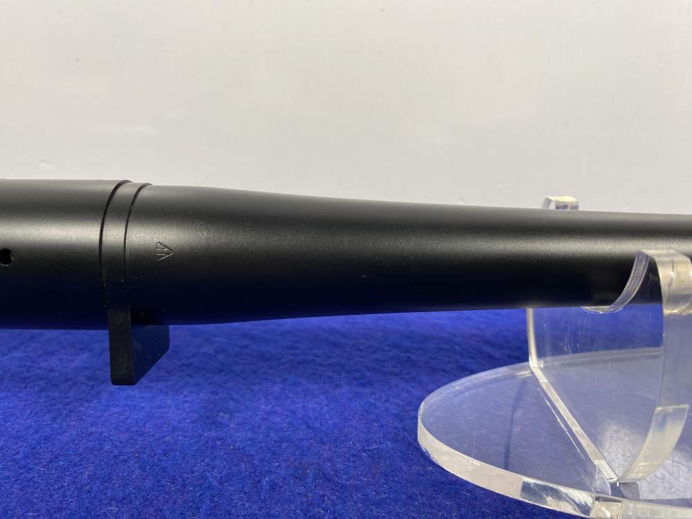 Remington 700 Stainless Barrel Assembly .300 WSM 24" XCRII *CUSTOM SHOP*-img-12