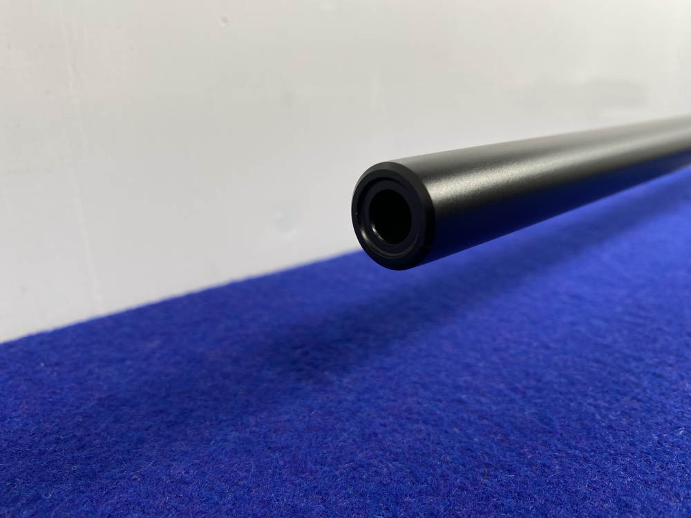 Remington 700 Stainless Barrel Assembly .300 WSM 24" XCRII *CUSTOM SHOP*-img-9