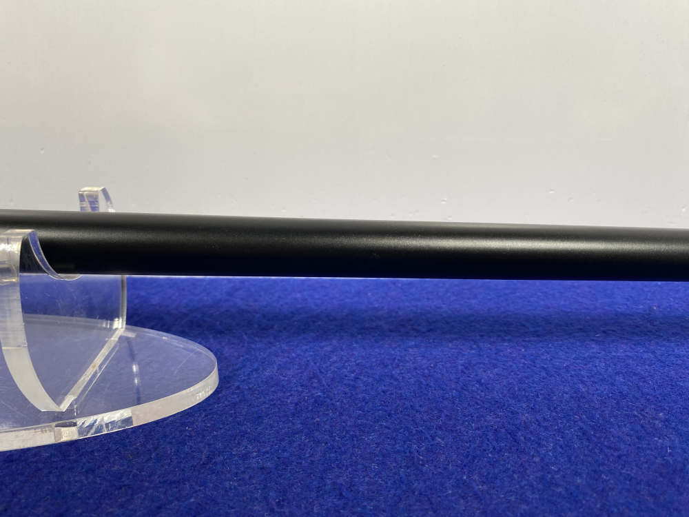 Remington 700 Stainless Barrel Assembly .300 WSM 24" XCRII *CUSTOM SHOP*-img-14
