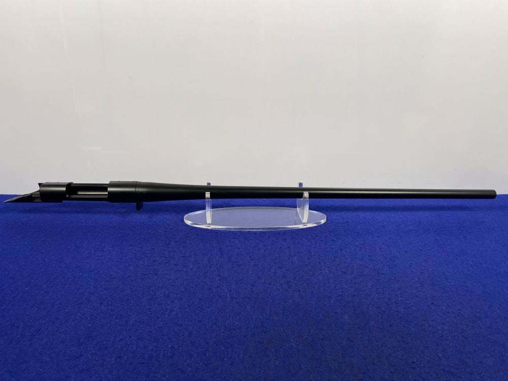 Remington 700 Stainless Barrel Assembly .300 WSM 24" XCRII *CUSTOM SHOP*-img-10