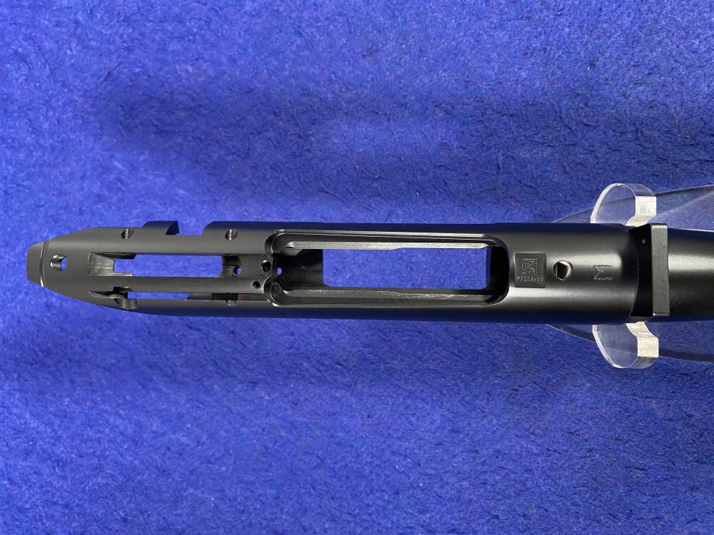 Remington 700 Stainless Barrel Assembly .300 WSM 24" XCRII *CUSTOM SHOP*-img-16