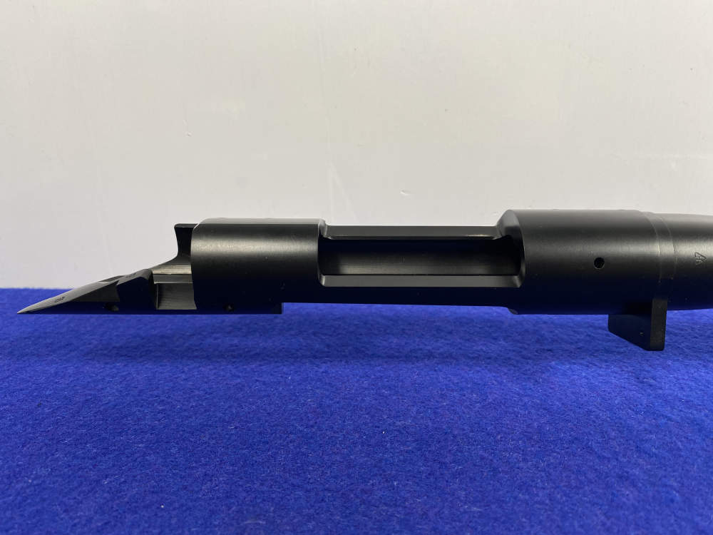 Remington 700 Stainless Barrel Assembly .300 WSM 24" XCRII *CUSTOM SHOP*-img-11