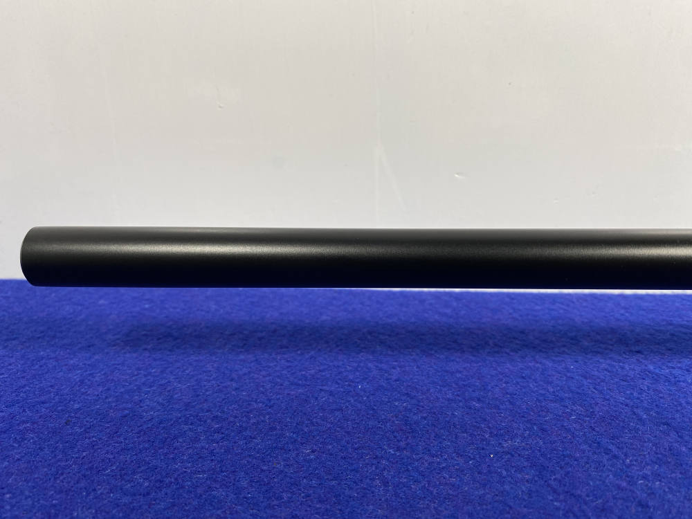 Remington 700 Stainless Barrel Assembly .300 WSM 24" XCRII *CUSTOM SHOP*-img-8
