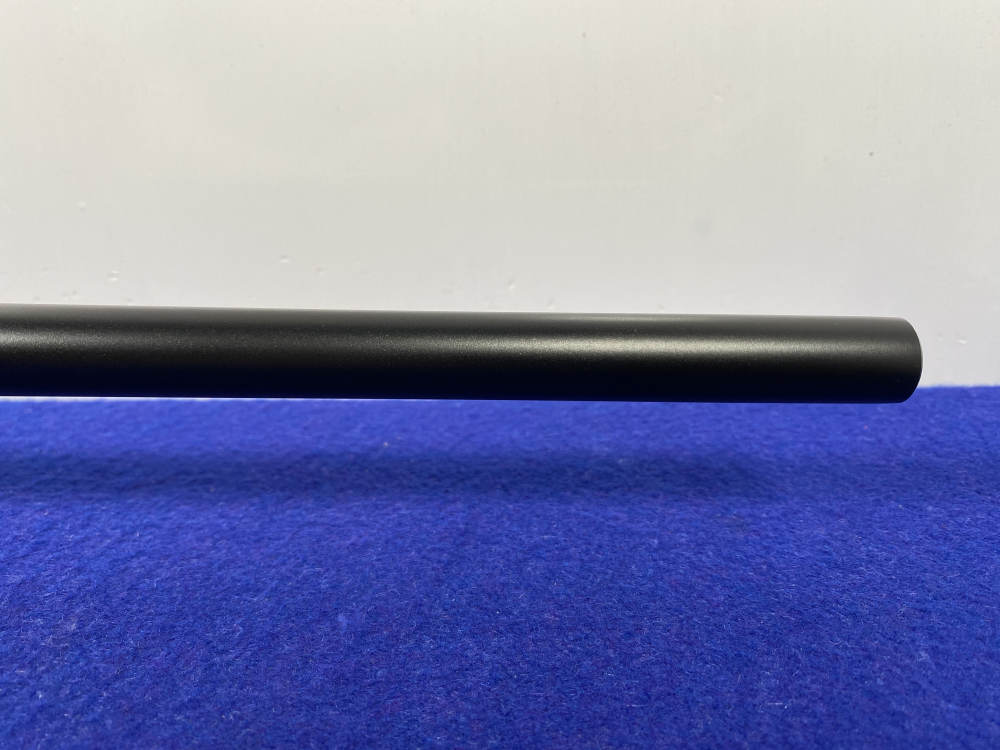 Remington 700 Stainless Barrel Assembly .300 WSM 24" XCRII *CUSTOM SHOP*-img-15