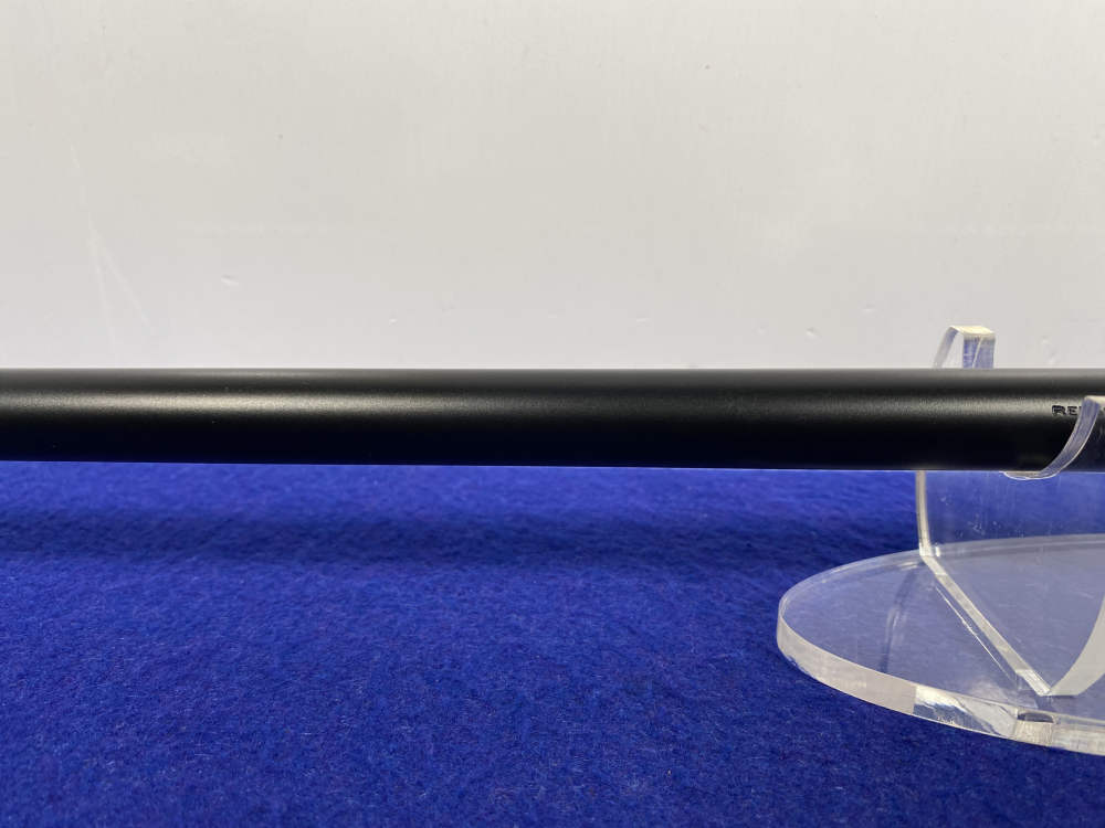 Remington 700 Stainless Barrel Assembly .300 WSM 24" XCRII *CUSTOM SHOP*-img-7