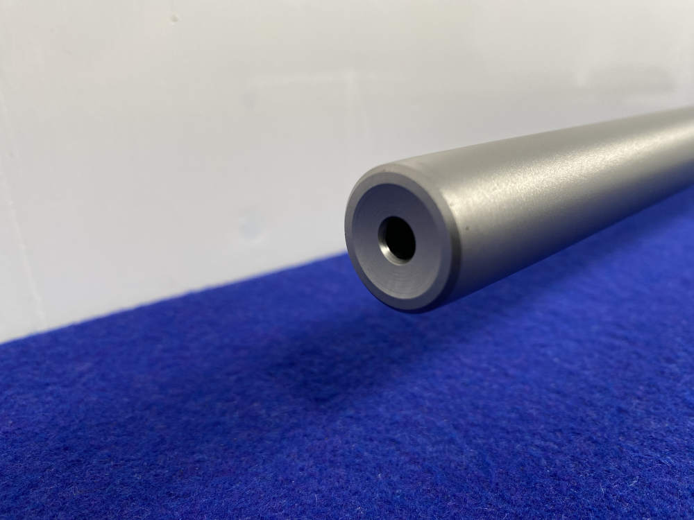 Remington 700 Barrel Assembly .223 Rem 24" *DISCONTINUED OEM* CUSTOM SHOP-img-9