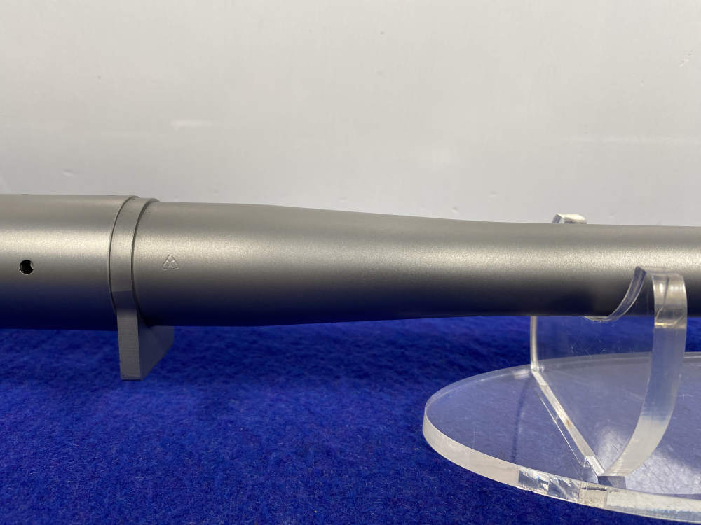 Remington 700 Barrel Assembly .223 Rem 24" *DISCONTINUED OEM* CUSTOM SHOP-img-12