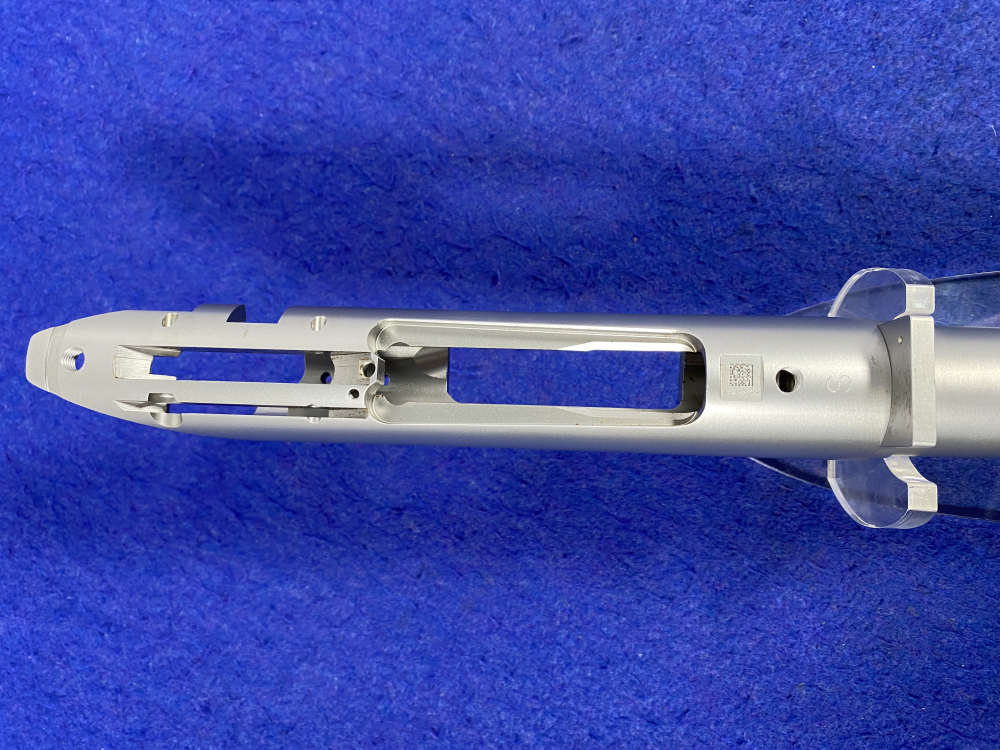 Remington 700 Barrel Assembly .223 Rem 24" *DISCONTINUED OEM* CUSTOM SHOP-img-16