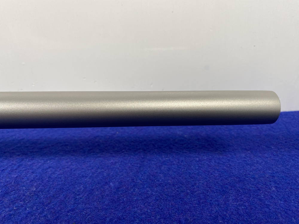 Remington 700 Barrel Assembly .223 Rem 24" *DISCONTINUED OEM* CUSTOM SHOP-img-15